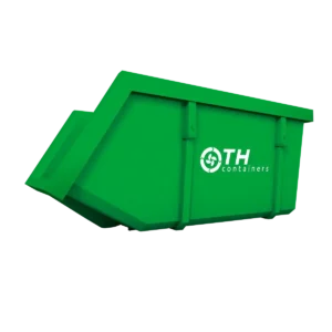 10m3 container
