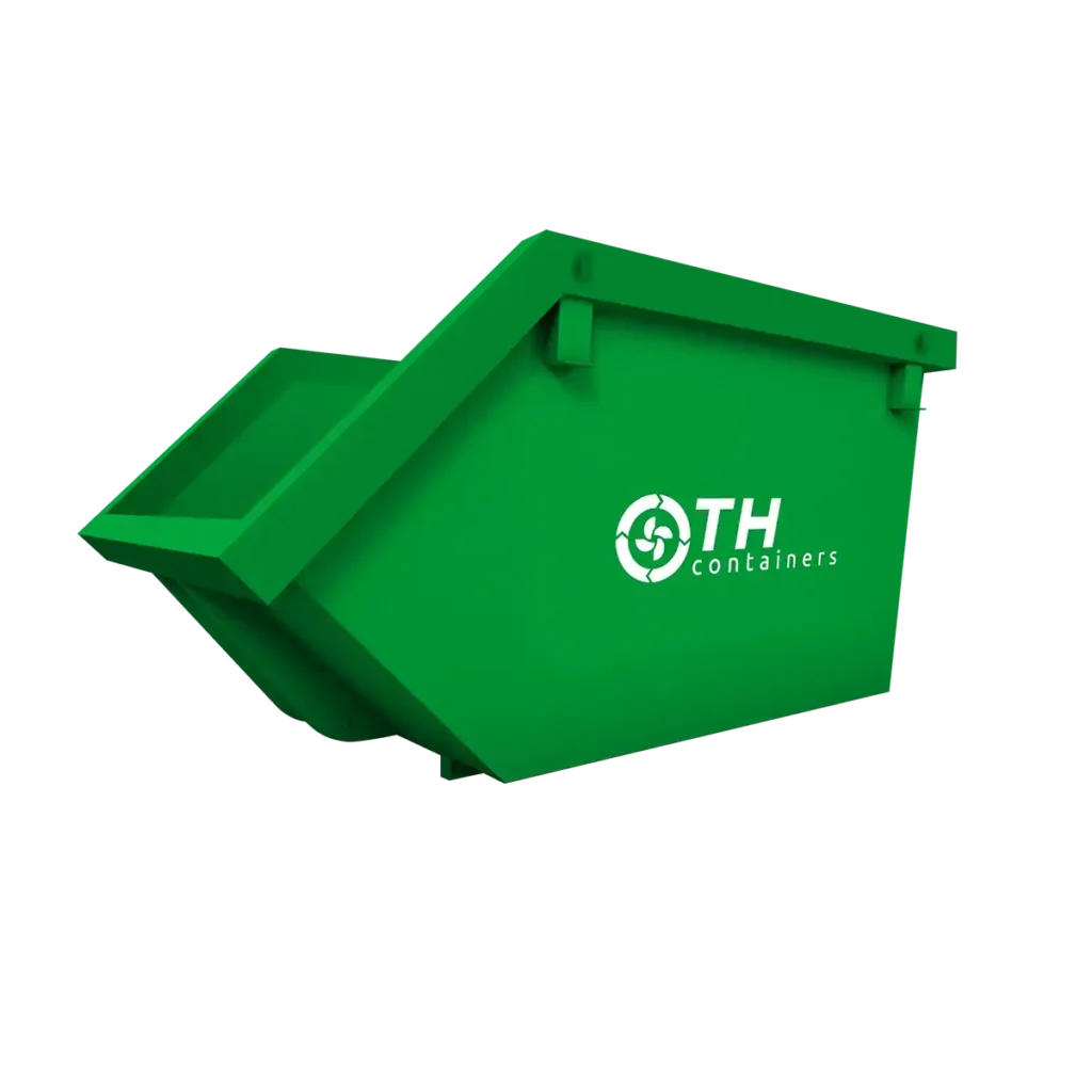 3m3 container