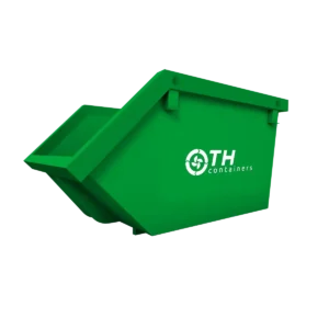 3m3 container