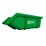 6m3 container productfoto