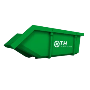 6m3 container productfoto