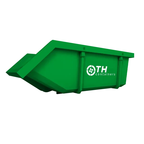 TH Containers 6m3